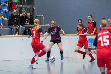 Bild 299 - wBJ Loewinnen-Cup